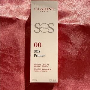 Clarins SOS Primer .3 oz
